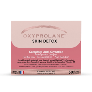 Oxyprolane Skin Detox B/30